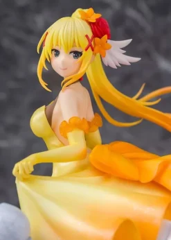 PROOF KonoSuba 3 Darkness Fairy Tale ver. 1/7 Figure JAPAN OFFICIAL