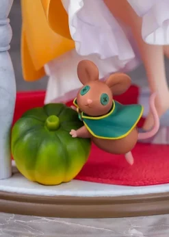 PROOF KonoSuba 3 Darkness Fairy Tale ver. 1/7 Figure JAPAN OFFICIAL