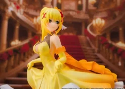 PROOF KonoSuba 3 Darkness Fairy Tale ver. 1/7 Figure JAPAN OFFICIAL