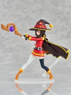 KADOKAWA KonoSuba God's Blessing on This Wonderful World! 3 Megumin DXver. Model Kit