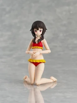 KADOKAWA KonoSuba God's Blessing on This Wonderful World! 3 Megumin DXver. Model Kit
