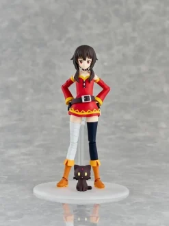 KADOKAWA KonoSuba God's Blessing on This Wonderful World! 3 Megumin DXver. Model Kit