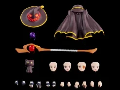 KADOKAWA KonoSuba God's Blessing on This Wonderful World! 3 Megumin DXver. Model Kit