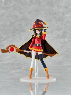 KADOKAWA KonoSuba God's Blessing on This Wonderful World! 3 Megumin DXver. Model Kit