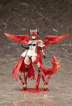 Kotobukiya Figure*Arcanadea Charmed Model Kit JAPAN OFFICIAL