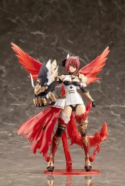 Kotobukiya Figure*Arcanadea Charmed Model Kit JAPAN OFFICIAL