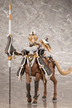 KOTOBUKIYA Arcanadea Elena Model Kit JAPAN OFFICIAL