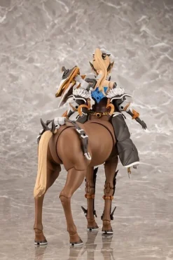 KOTOBUKIYA Arcanadea Elena Model Kit JAPAN OFFICIAL