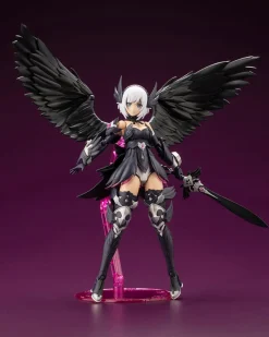 Kotobukiya Figure*Arcanadea Lumitea ReACT-A Model Kit JAPAN OFFICIAL