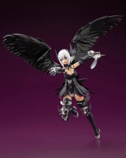 Kotobukiya Figure*Arcanadea Lumitea ReACT-A Model Kit JAPAN OFFICIAL