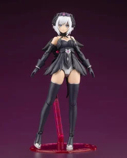 Kotobukiya Figure*Arcanadea Lumitea ReACT-A Model Kit JAPAN OFFICIAL