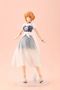 Kotobukiya Figure*Arcanadea Lumitea ReACT-iF Model Kit JAPAN OFFICIAL