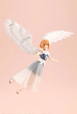 Kotobukiya Figure*Arcanadea Lumitea ReACT-iF Model Kit JAPAN OFFICIAL