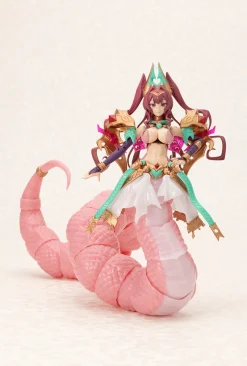 Kotobukiya Figure*Arcanadea Meltina Model Kit JAPAN OFFICIAL