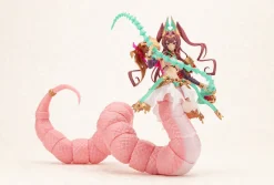 Kotobukiya Figure*Arcanadea Meltina Model Kit JAPAN OFFICIAL