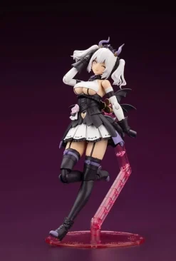 KOTOBUKIYA Figure*Arcanadea Soffiera Model Kit JAPAN OFFICIAL