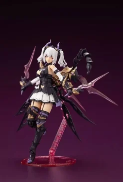 KOTOBUKIYA Figure*Arcanadea Soffiera Model Kit JAPAN OFFICIAL