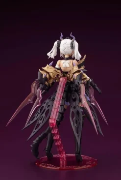 KOTOBUKIYA Figure*Arcanadea Soffiera Model Kit JAPAN OFFICIAL