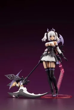 KOTOBUKIYA Figure*Arcanadea Soffiera Model Kit JAPAN OFFICIAL