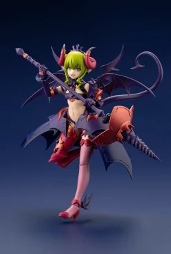 Kotobukiya Arcanadea Velretta ReACT-P Model Kit JAPAN OFFICIAL