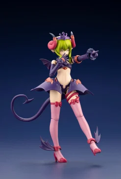 Kotobukiya Arcanadea Velretta ReACT-P Model Kit JAPAN OFFICIAL