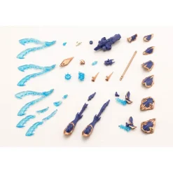 Kotobukiya Figure*Arcanadea XenoAlma Trickle Dekapodia Model Kit JAPAN OFFICIAL