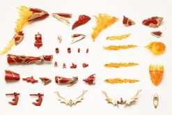 Kotobukiya Arcanadea XenoAlma Blaze Ophis Model Kit JAPAN OFFICIAL