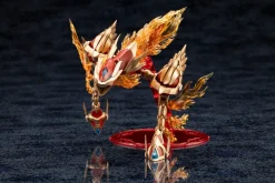 Kotobukiya Figure*Arcanadea XenoAlma Flame Straile Model Kit JAPAN OFFICIAL