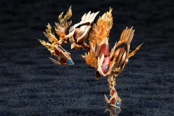 Kotobukiya Figure*Arcanadea XenoAlma Flame Straile Model Kit JAPAN OFFICIAL