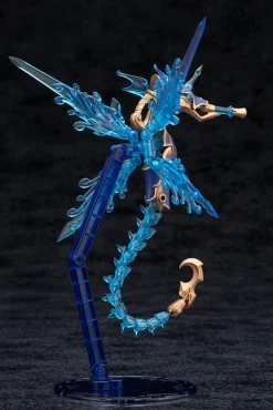 Kotobukiya Arcanadea XenoAlma Hydro Zeeforce Model Kit JAPAN OFFICIAL