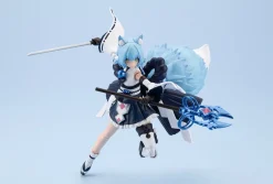 Kotobukiya Figure*Arcanadea Yukumo ReACT-C Model Kit JAPAN OFFICIAL