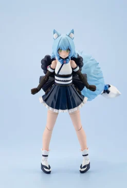 Kotobukiya Figure*Arcanadea Yukumo ReACT-C Model Kit JAPAN OFFICIAL