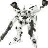 KOTOBUKIYA Figure*Armored Core Line Ark White Grint 1/72 Model Kit JAPAN OFFICIAL