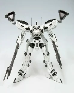 KOTOBUKIYA Figure*Armored Core Line Ark White Grint 1/72 Model Kit JAPAN OFFICIAL