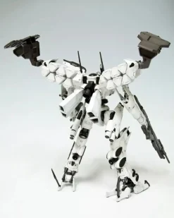 KOTOBUKIYA Figure*Armored Core Line Ark White Grint 1/72 Model Kit JAPAN OFFICIAL
