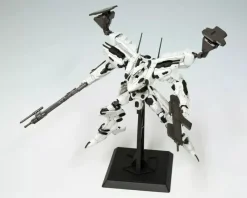 KOTOBUKIYA Figure*Armored Core Line Ark White Grint 1/72 Model Kit JAPAN OFFICIAL