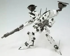 KOTOBUKIYA Figure*Armored Core Line Ark White Grint 1/72 Model Kit JAPAN OFFICIAL