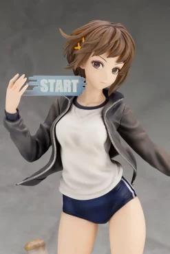 Kotobukiya ARTFX J 13 Sentinels Aegis Rim Natsuno Minami & BJ 1/8 Figure JAPAN