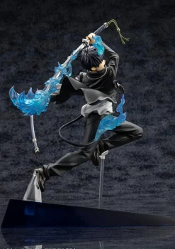 Kotobukiya ARTFX J Blue Exorcist Beyond the Snow Saga Rin Okumura 1/8 Figure
