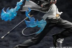 Kotobukiya ARTFX J Blue Exorcist Beyond the Snow Saga Rin Okumura 1/8 Figure