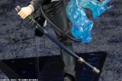 Kotobukiya ARTFX J Blue Exorcist Beyond the Snow Saga Rin Okumura 1/8 Figure