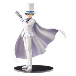 Kotobukiya Figure*ARTFX J Detective Conan Phantom Thief Kid Figure JAPAN OFFICIAL