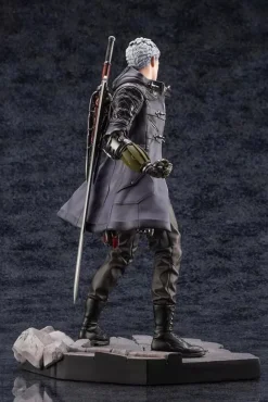 KOTOBUKIYA ARTFX J Devil May Cry 5 Nero 1/8 Figure JAPAN OFFICIAL