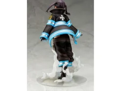 Kotobukiya ARTFX J Fire Force Tamaki Kotatsu 1/8 Figure JAPAN OFFICIAL