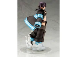Kotobukiya ARTFX J Fire Force Tamaki Kotatsu 1/8 Figure JAPAN OFFICIAL