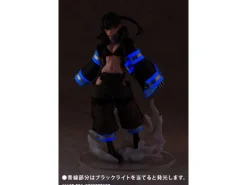 Kotobukiya ARTFX J Fire Force Tamaki Kotatsu 1/8 Figure JAPAN OFFICIAL