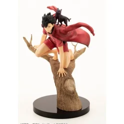 KOTOBUKIYA ARTFX J Haikyuu!! Tetsuro Kuroo 1/8 Figure JAPAN OFFICIAL