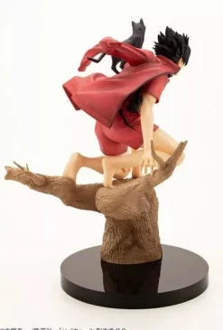 KOTOBUKIYA ARTFX J Haikyuu!! Tetsuro Kuroo 1/8 Figure JAPAN OFFICIAL