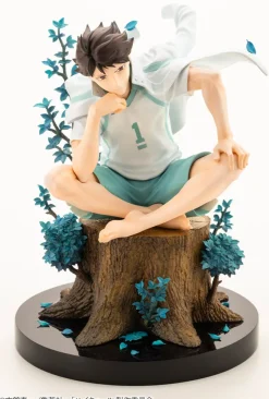 Kotobukiya ARTFX J Haikyuu!! Toru Oikawa 1/8 Figure JAPAN OFFICIAL