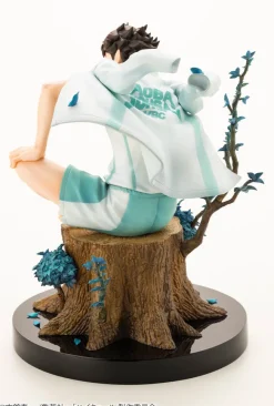 Kotobukiya ARTFX J Haikyuu!! Toru Oikawa 1/8 Figure JAPAN OFFICIAL